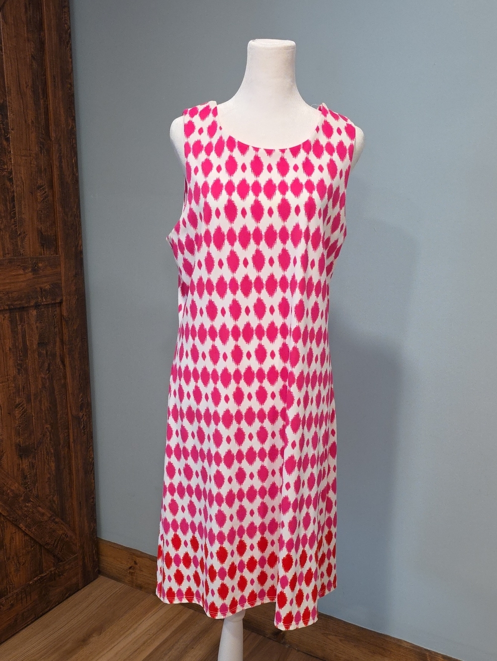 Jude Connally Beth Dress XL